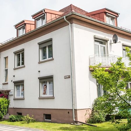 Mansarda Noclegi Września Exterior foto