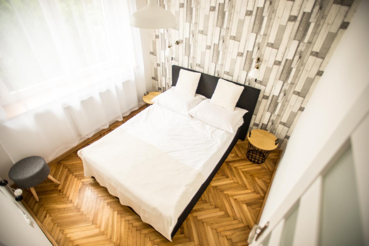 Mansarda Noclegi Września Exterior foto